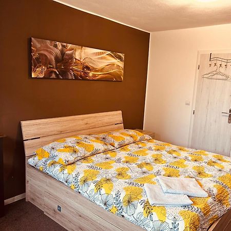 Apartment Pharamis Bešeňová 外观 照片