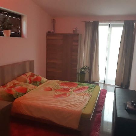 Apartment Pharamis Bešeňová 外观 照片
