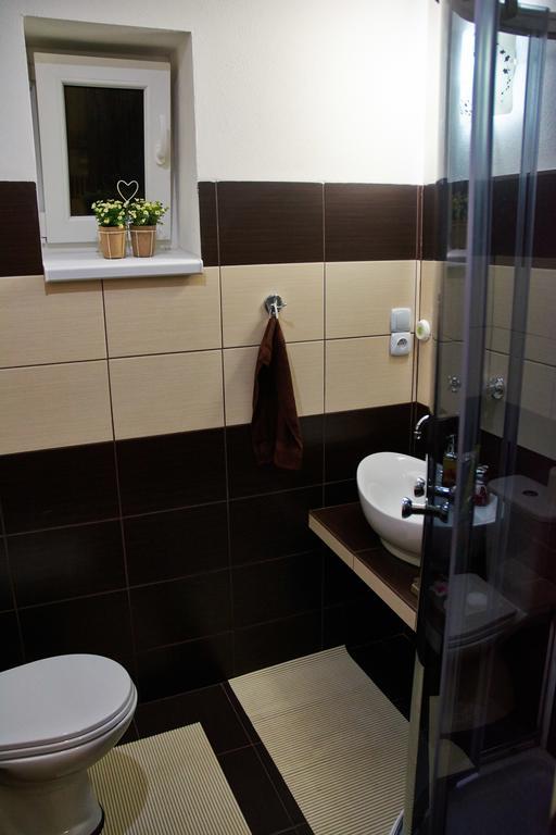 Apartment Pharamis Bešeňová 客房 照片
