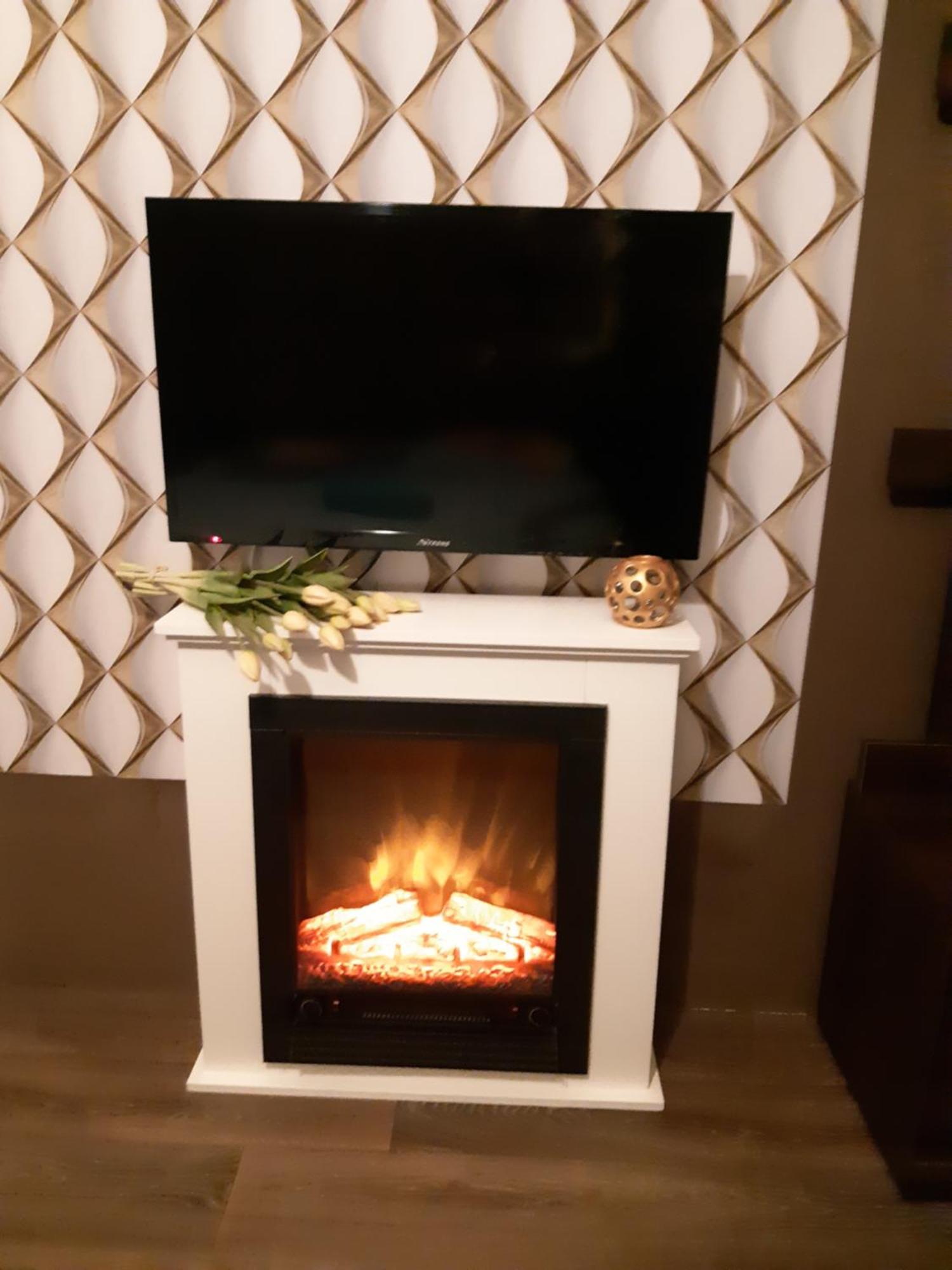 Apartment Pharamis Bešeňová 外观 照片