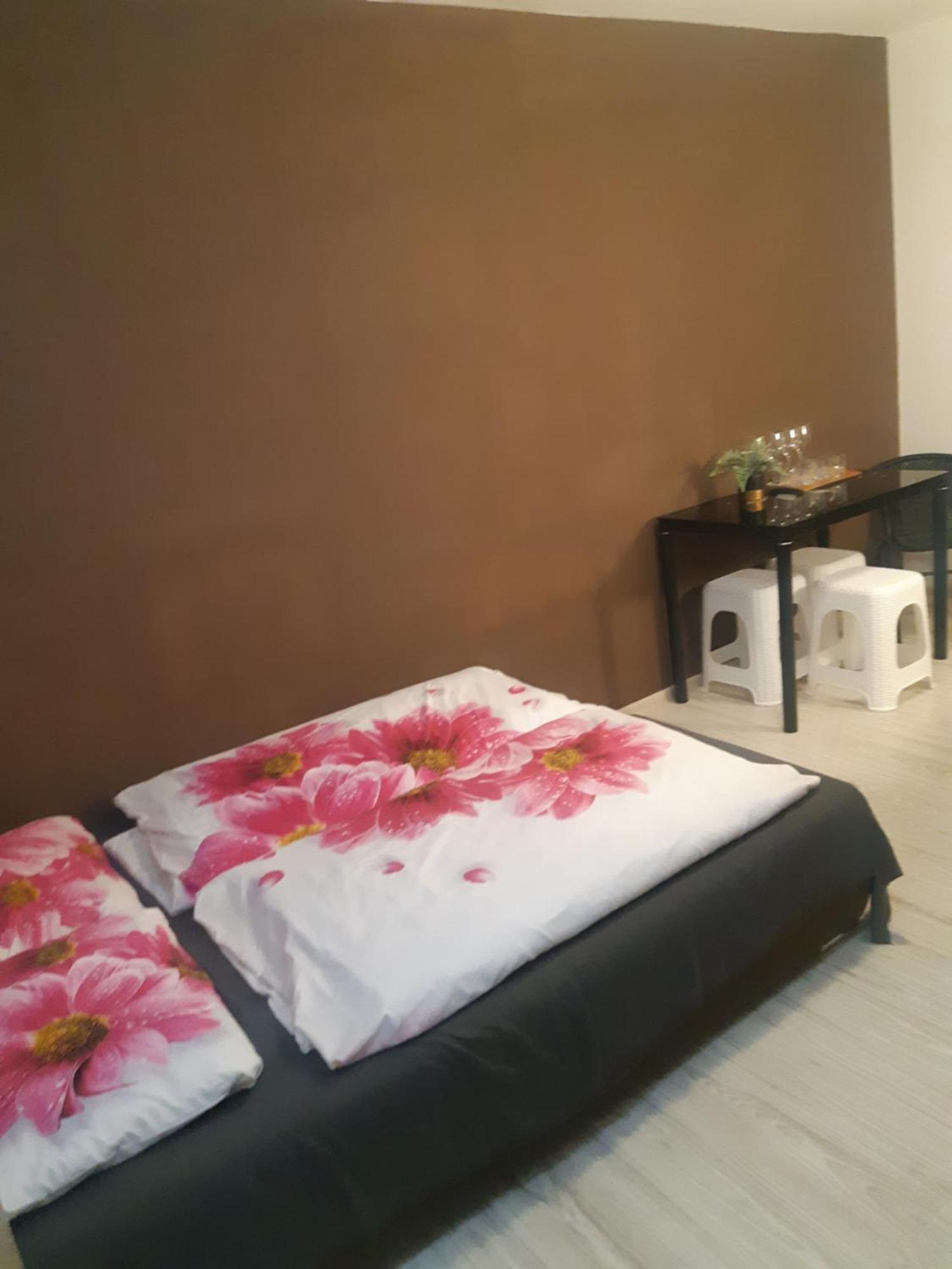 Apartment Pharamis Bešeňová 外观 照片