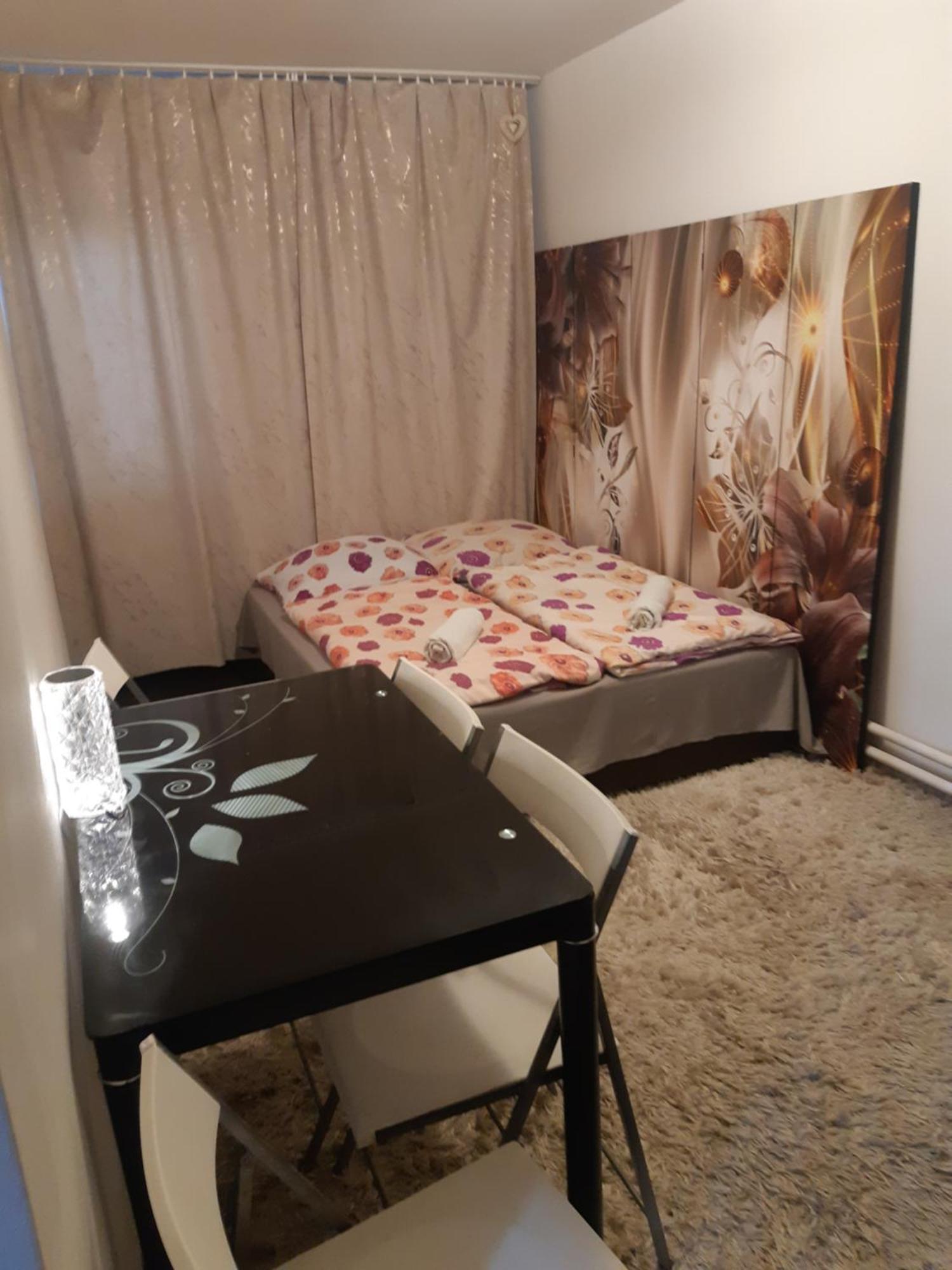 Apartment Pharamis Bešeňová 外观 照片