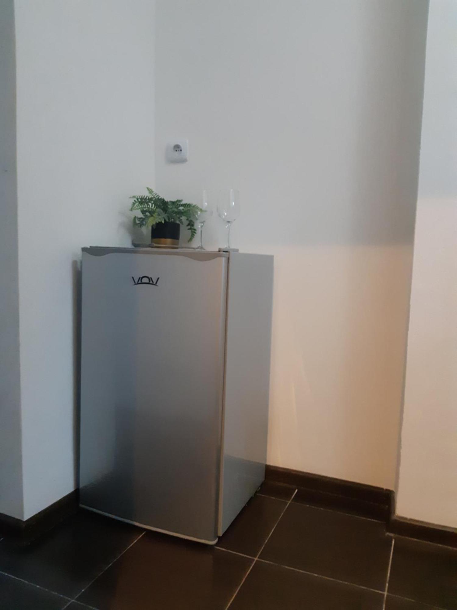 Apartment Pharamis Bešeňová 外观 照片
