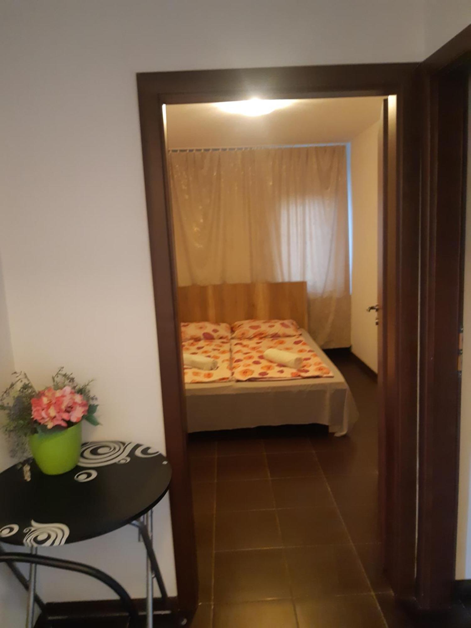 Apartment Pharamis Bešeňová 外观 照片