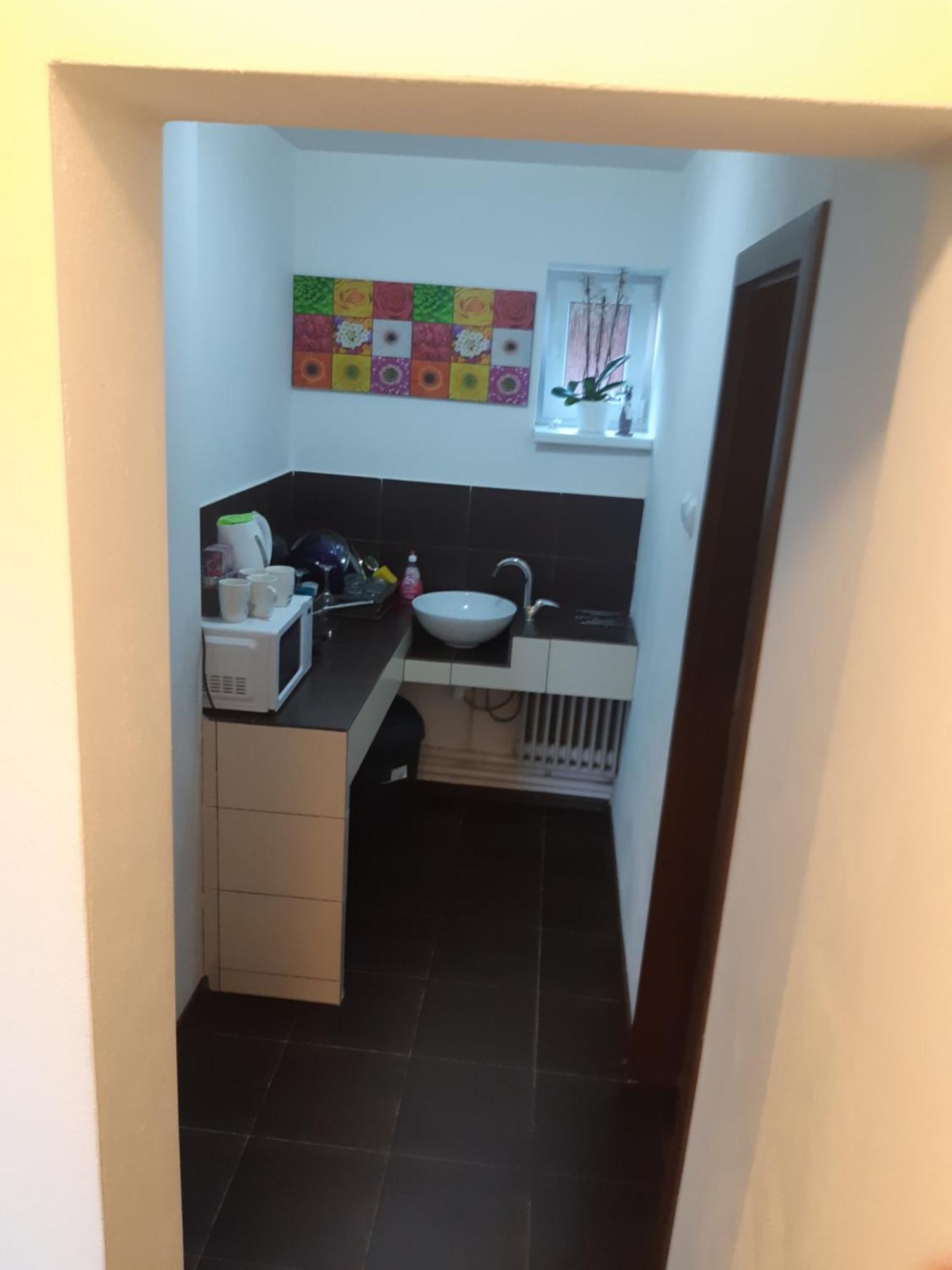 Apartment Pharamis Bešeňová 外观 照片