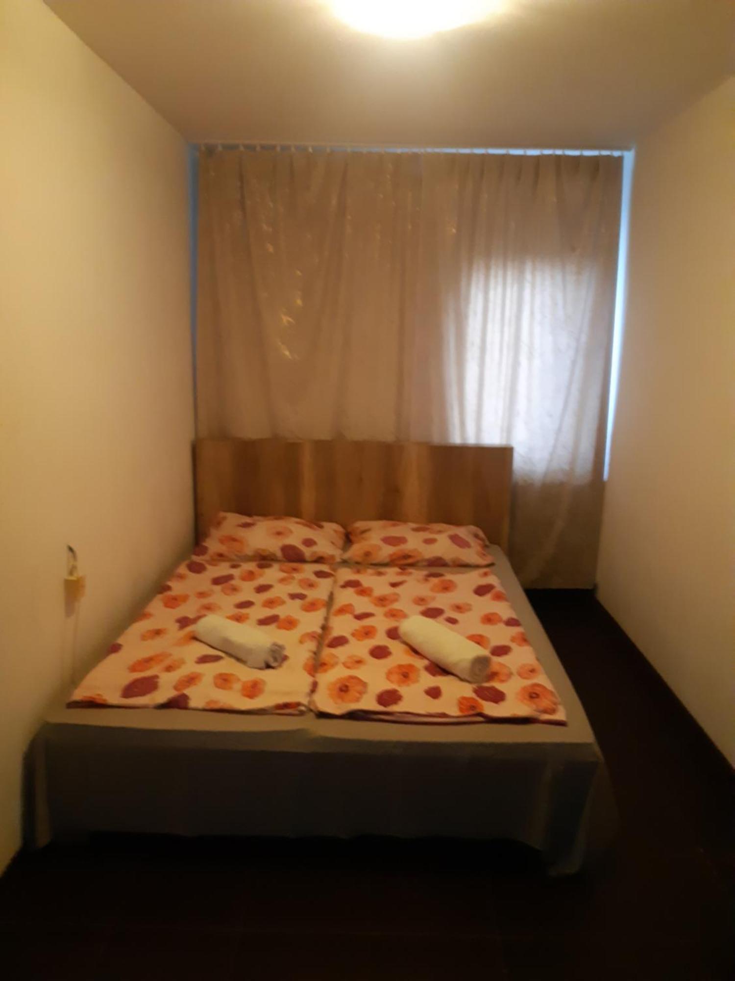 Apartment Pharamis Bešeňová 外观 照片