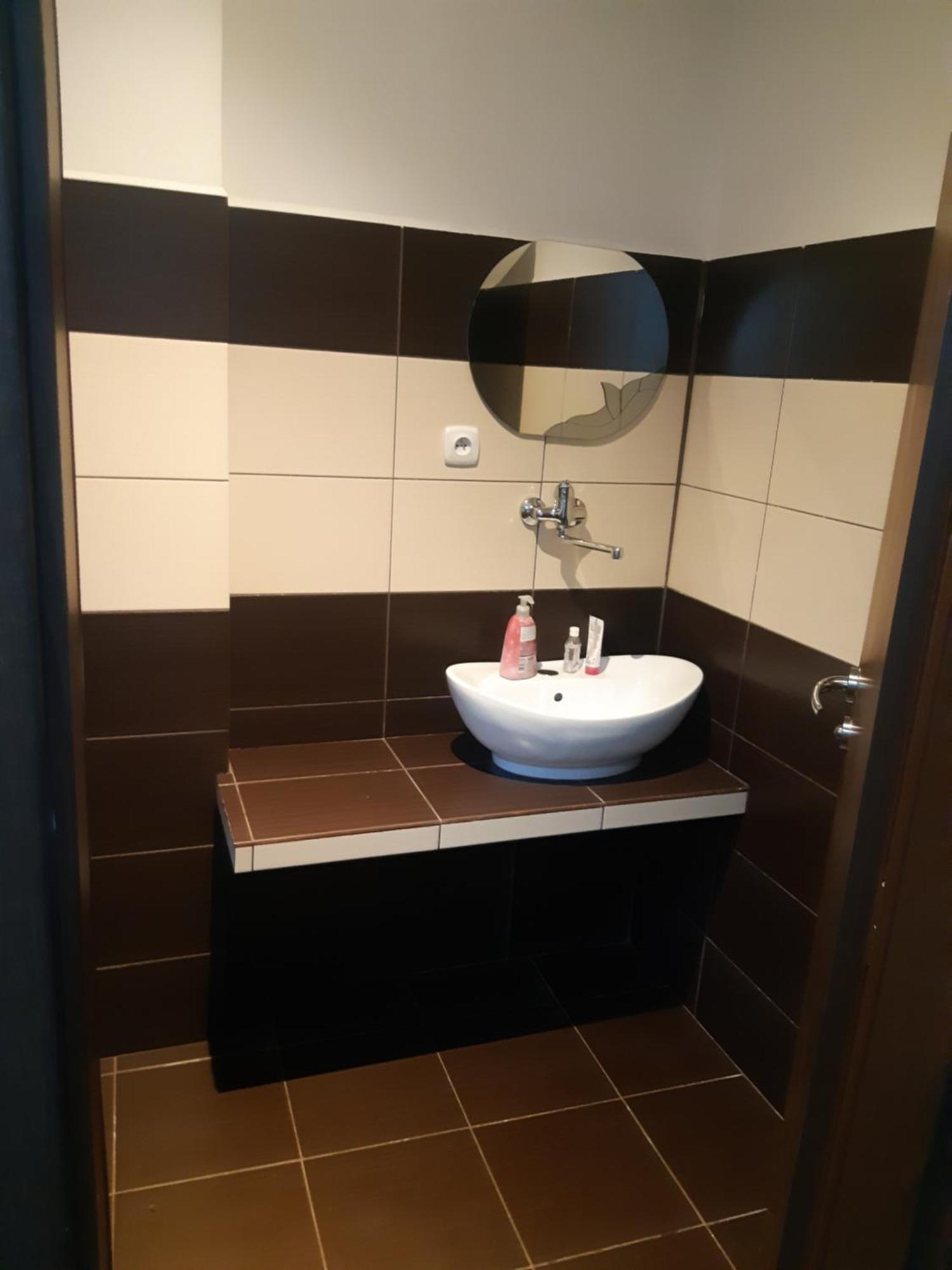 Apartment Pharamis Bešeňová 外观 照片
