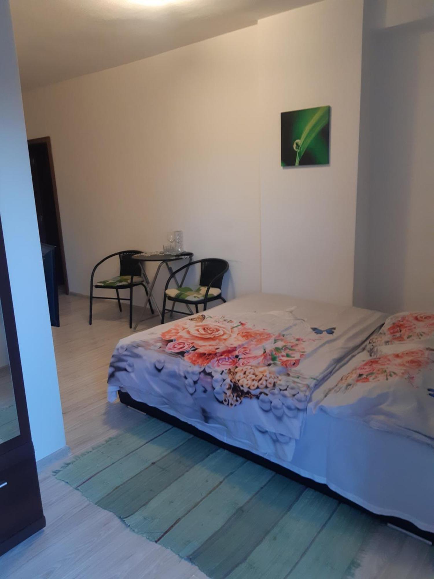 Apartment Pharamis Bešeňová 外观 照片